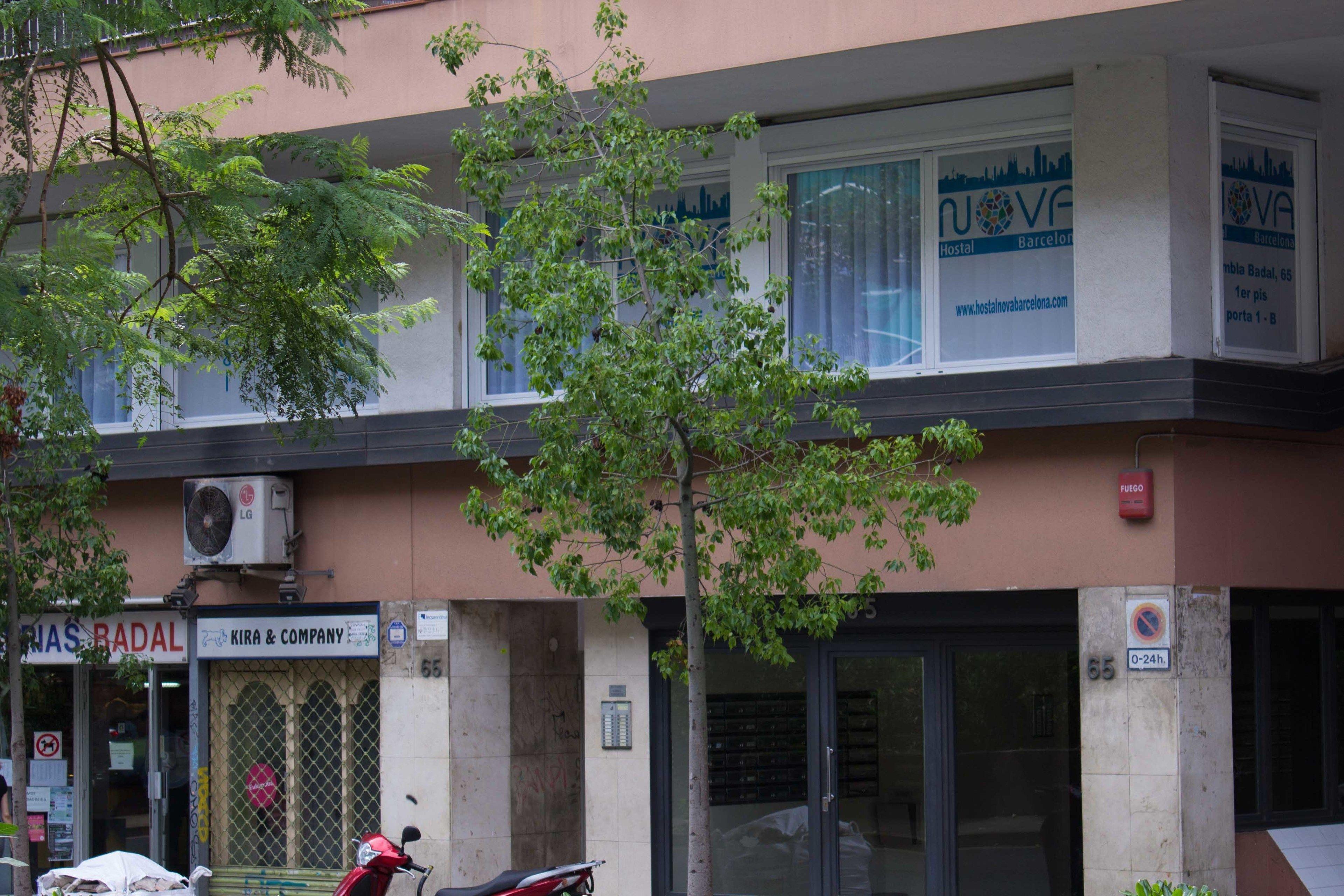Hostal Nova Barcelona, Barcelona
